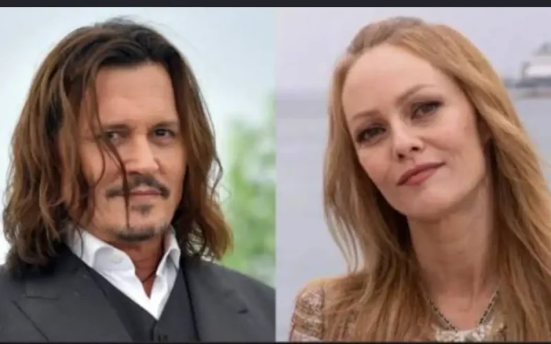 Retour possible pour Johnny Depp, séparation pour Vanessa Paradis : leurs trajectoires se croisent à nouveau