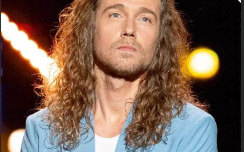 Révélation Choc ! Julien Doré va tout arrêter 