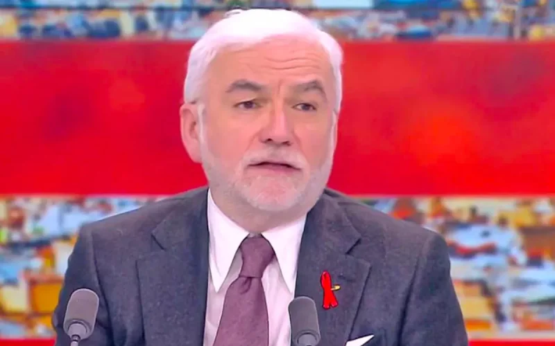 Robert Namias moque le mea culpa de Pascal Praud après son attaque contre BFMTV