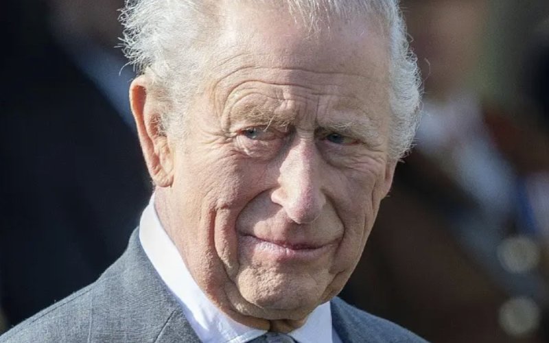 Roi Charles : « têtu et obstiné » ? La seule personne qui ose lui dire « non » enfin révélée !