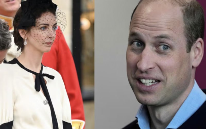 Nouvel épisode dans la rumeur William–Hanbury : Kate Middleton aurait posé une condition radicale