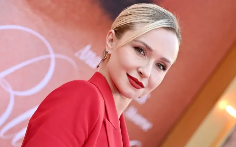 Que s'est-il passé pour Hayden Panettiere ? Sa mort reste à ce stade inexpliquée