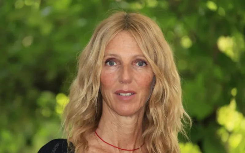 Sandrine Kiberlain : Pourquoi elle a tout plaqué pour Laurence