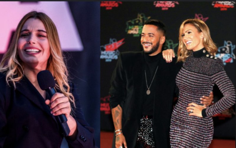 Guerre des Égos au Téléthon ! Santa appelle Vitaa et Slimane pour calmer les tensions 