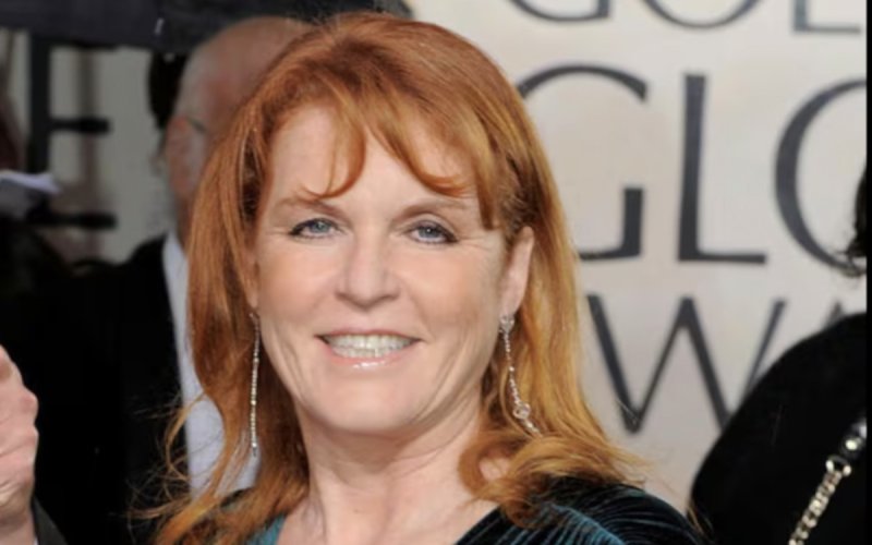 Sarah Ferguson : son exil doré au Portugal pour fuir la tempête royale