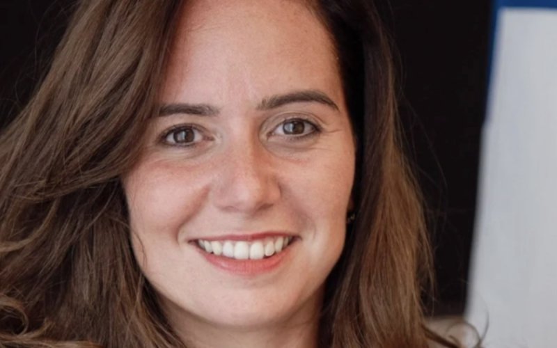 Sarah Knafo fait sensation… jusqu'à ce tacle sur son couple avec Eric Zemmour