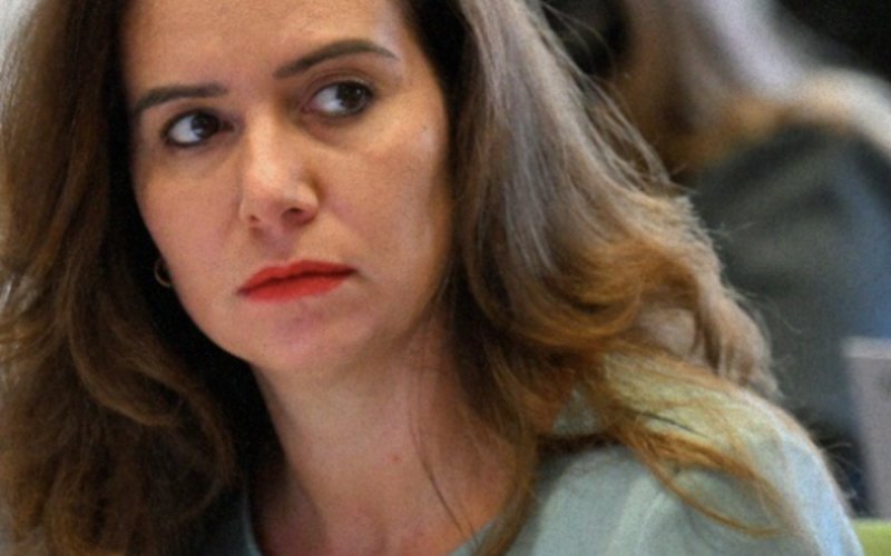 Sarah Knafo accusée de gaspillage, le coût de ses nuits d'hôtel avec Éric Zemmour pointé du doigt ! 