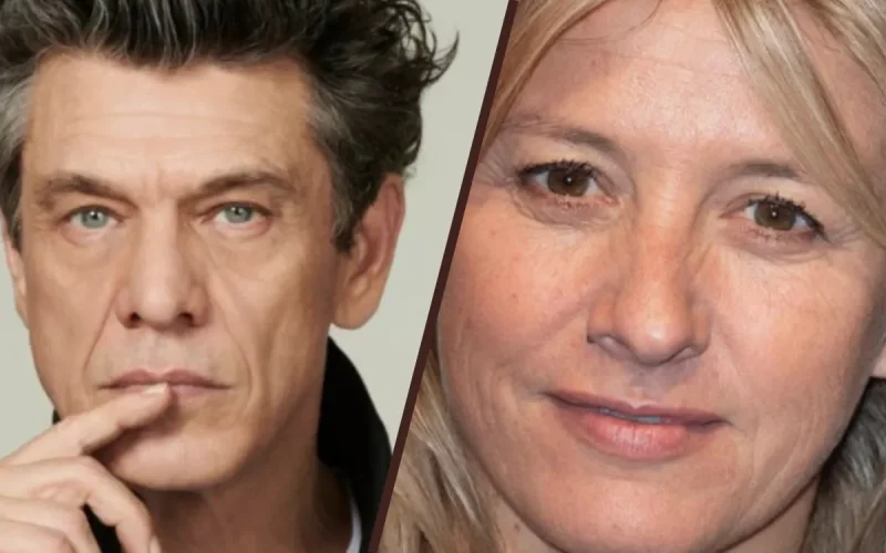 Sarah Poniatowski : ce qu'elle pense vraiment du couple Marc Lavoine - Adriana Karembeu
