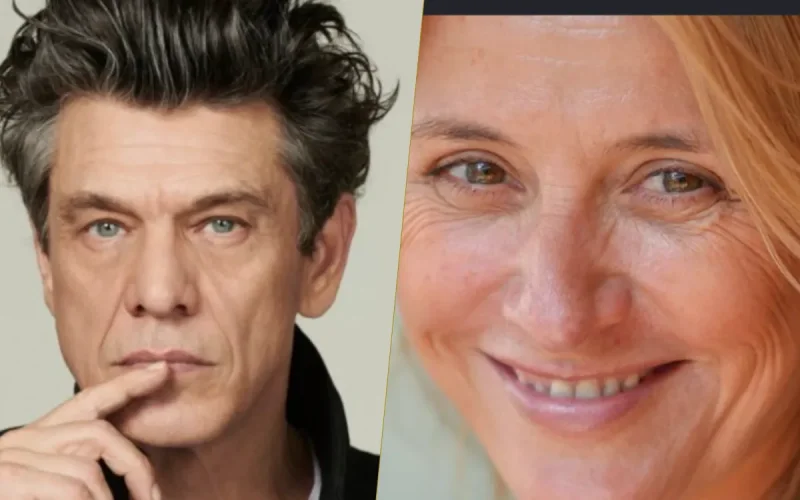 Sarah Poniatowski : « Il est toujours là »… confidence émouvante sur Marc Lavoine