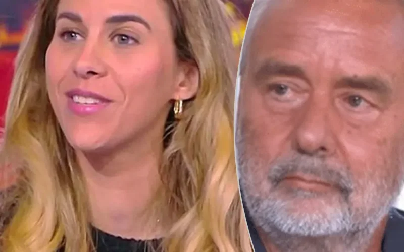 Sarah Saldmann : son histoire avec Luc Besson fragilisée par ce nouveau tournant
