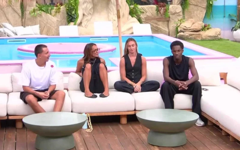Secret Story : Océane sait déjà à quoi serviront les 100 000 euros si elle gagne
