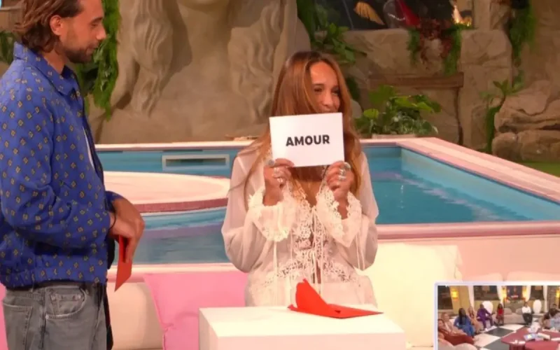 Secret Story : « Sous le charme » mais pas amoureuse : Paola pose ses conditions avec Simon avant la finale