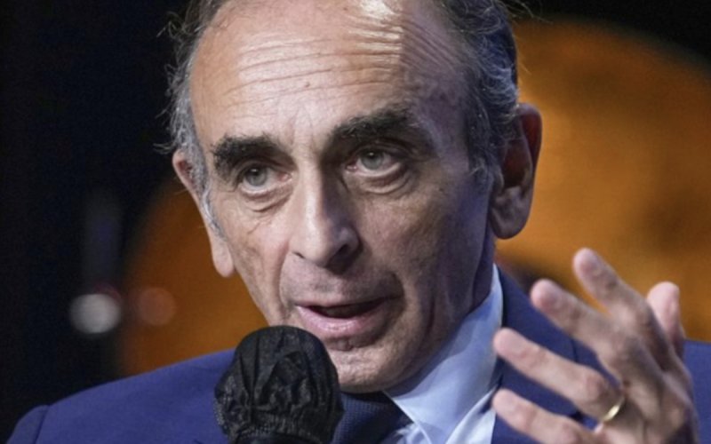 Secrets, rumeurs et double vie : pourquoi Éric Zemmour fait tant parler ? 