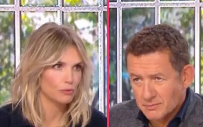 Séparés dans la vie, Dany Boon et Laurence Arné réunis ce soir sur TF1