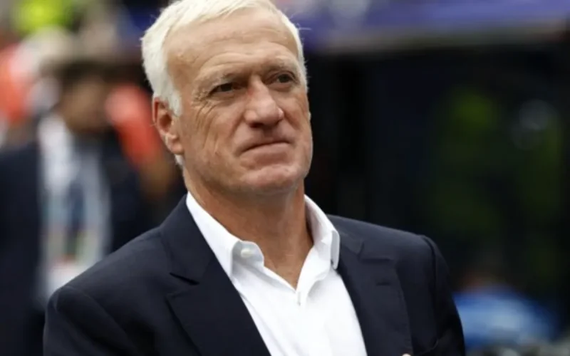 « Il ne sera pas sur le banc » : Didier Deschamps face à un drame