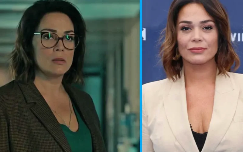 La série « Mademoiselle Holmes » avec Lola Dewaere ne devrait pas connaître de suite sur TF1