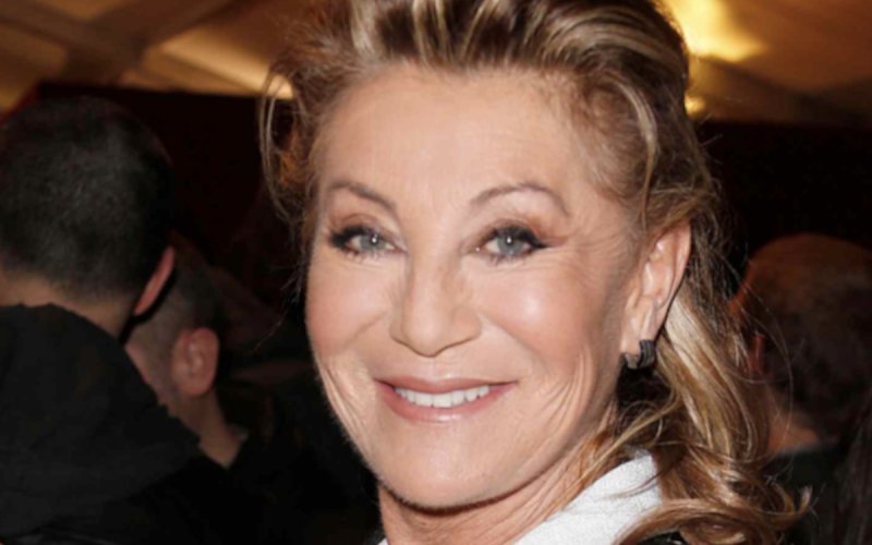 Sheila, 80 ans : son voyage aux frontières de la mort 