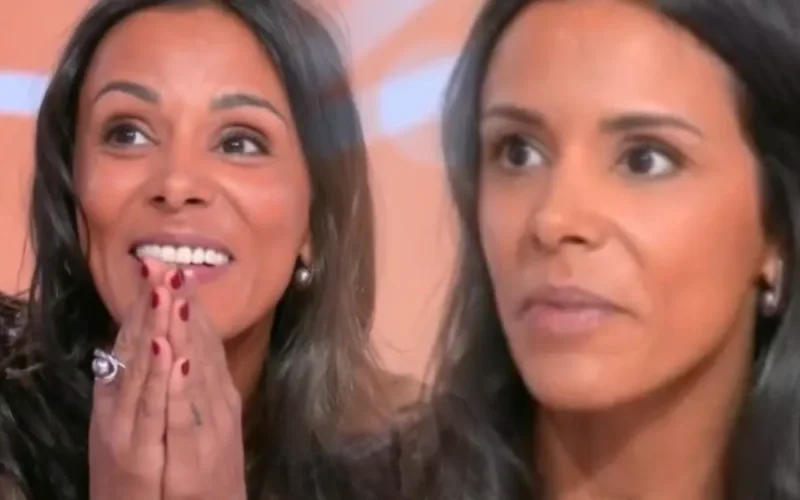 Shy'm : son traumatisme d'enfance dévoilé, l'horreur des bouches d'égouts la poursuit !