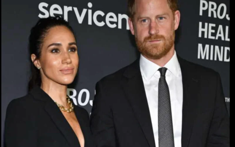 Le silence de Meghan Markle a un prix : la vérité sur ces mémoires que la famille royale redoute tant !