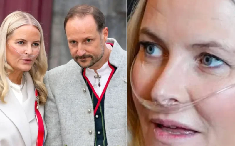 Six mois sans Mette-Marit à ses côtés : une nouvelle période commence pour Haakon