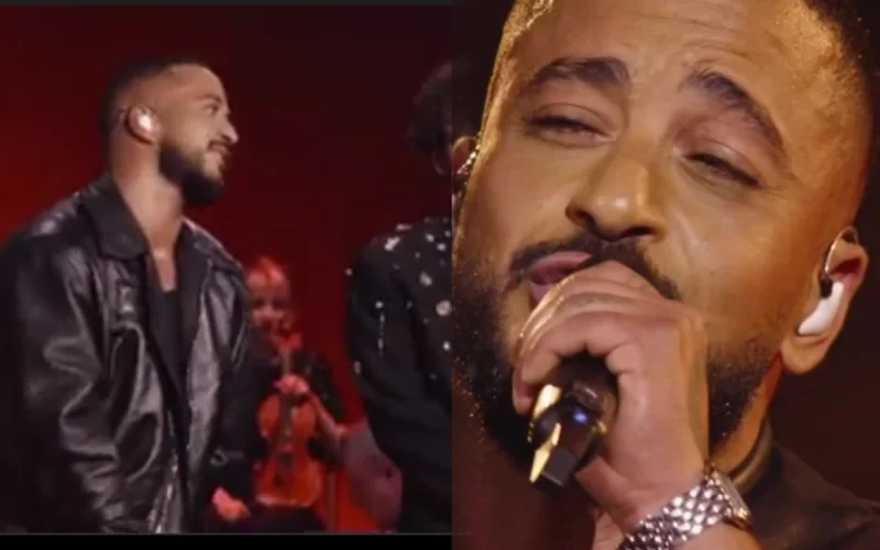 Slimane : après sa condamnation, son apparition dans The Voice crée un énorme trouble