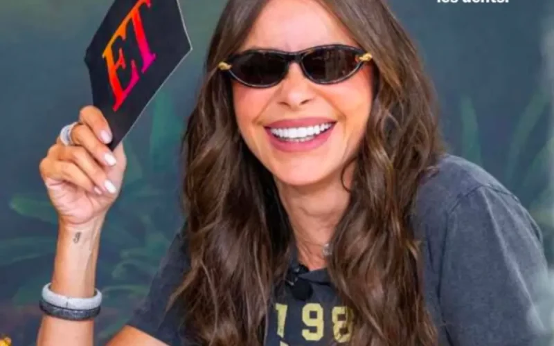 Sofia Vergara dérape côté bistouri, le choc à Miami !