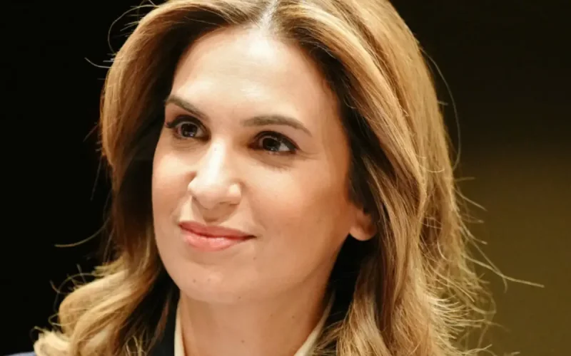 Sonia Mabrouk sur BFMTV : le nom de son émission rappelle étrangement CNews