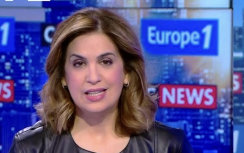 Sonia Mabrouk vers BFMTV ? Le bras de fer avec CNews pourrait précipiter son départ 