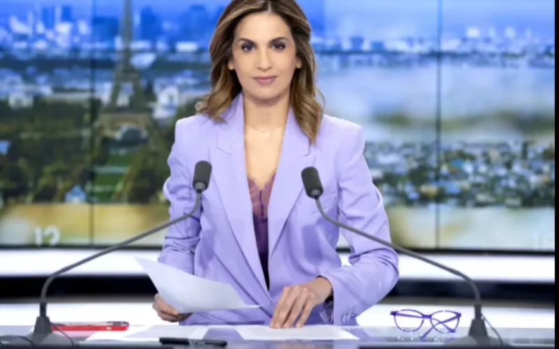 Sonia Mabrouk, double peine pour CNews après son départ