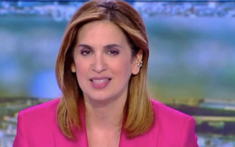 Sonia Mabrouk quitte CNews, quel est son remplaçant ?