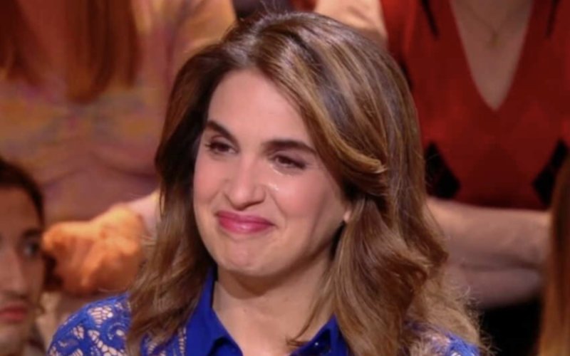 Sonia Mabrouk recalée par Delphine Ernotte