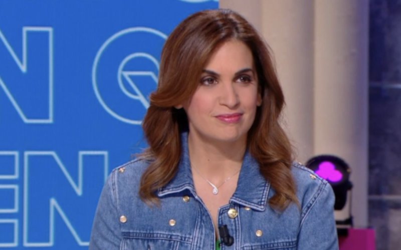 Sonia Mabrouk s'enflamme pour l'Iran : son tacle cinglant 