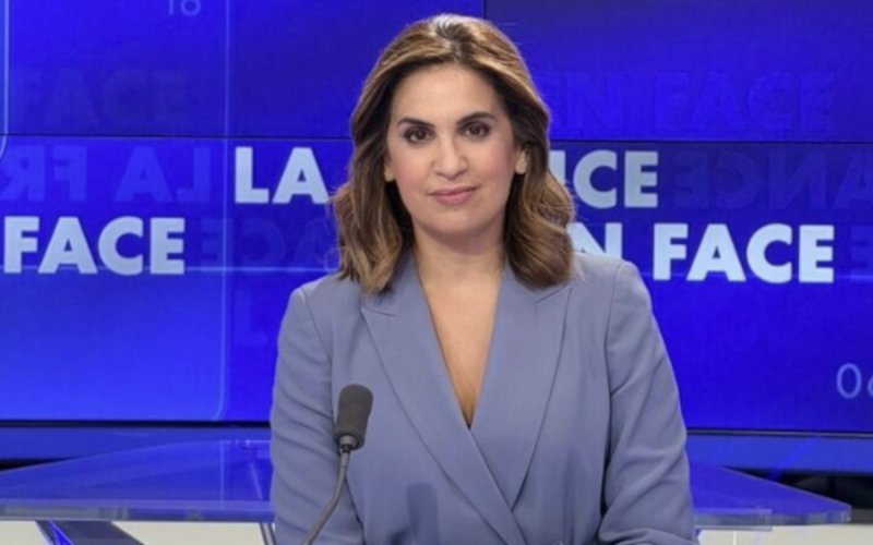 Sonia Mabrouk, une arrivée imminente sur BFMTV ? 