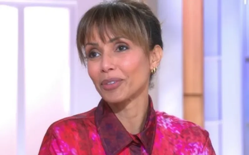 Sonia Rolland : la demande en mariage surréaliste