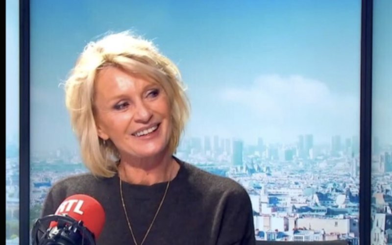 Sophie Davant « dézingue à tout-va », France Télévisions et se moque de l'échec de Bernard Montiel !