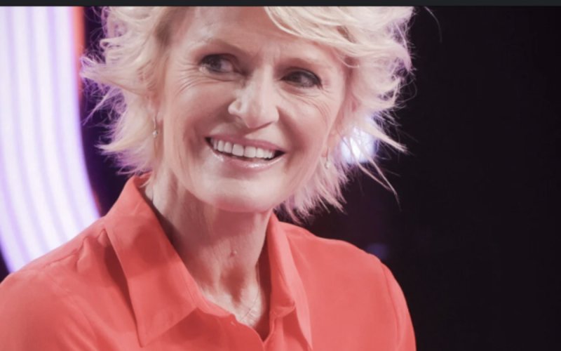 Demande en mariage en direct ! Sophie Davant et William Leymergie « se lâchent comme jamais » 