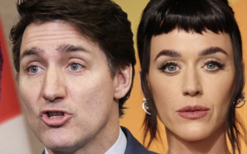 Sophie Grégoire sort du silence ! L'ex de Justin Trudeau se confie sur sa blessure à cause Katy Perry ! 