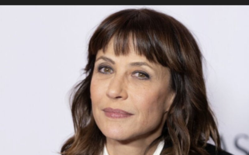 Sophie Marceau : « Foutez-moi la paix ! »Elle envoie valser l'âgisme 
