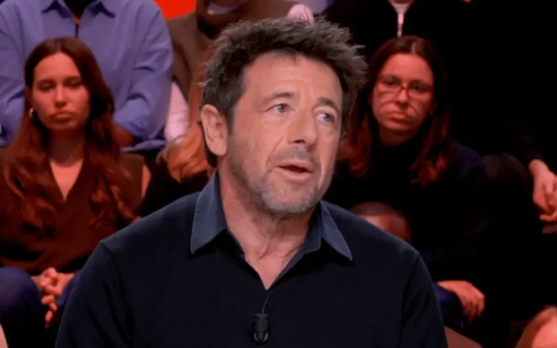 Sous contrôle judiciaire, comment Clémence, la compagne de Patrick Bruel, fait bloc pour lui éviter de sombrer