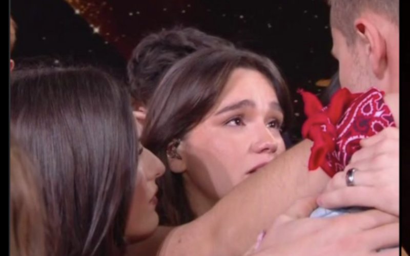 Star Academy 2025 : L'élimination choc de Théo L. ! hypocrisie en direct ? 