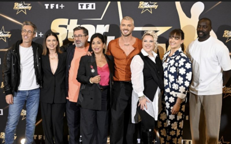 Star Academy : les salaires mirobolants des professeurs 