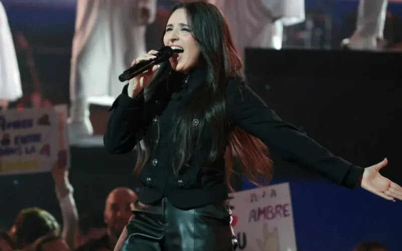 Star Academy : Ambre et Victor face méthodes musclées de Jonathan Jenvrin