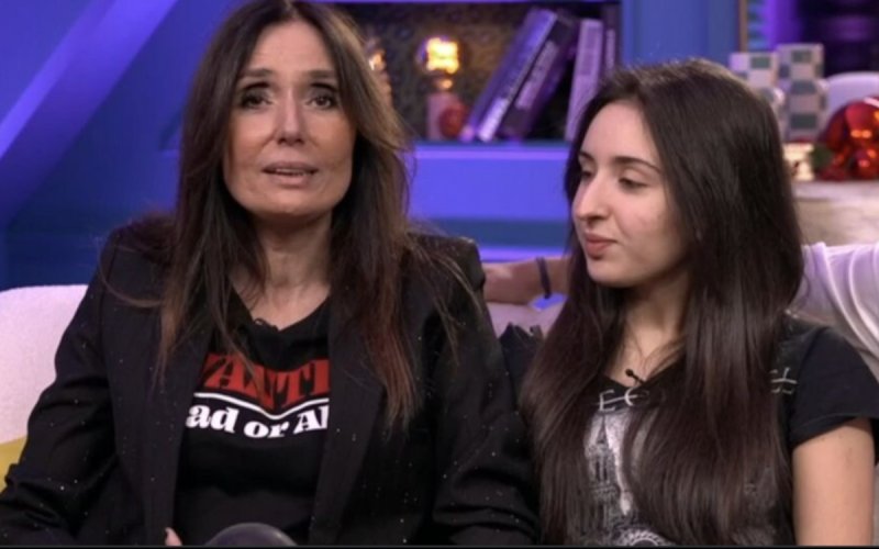 Star Academy : Ambre sous l'influence d'une mère « trop pressante » ? 