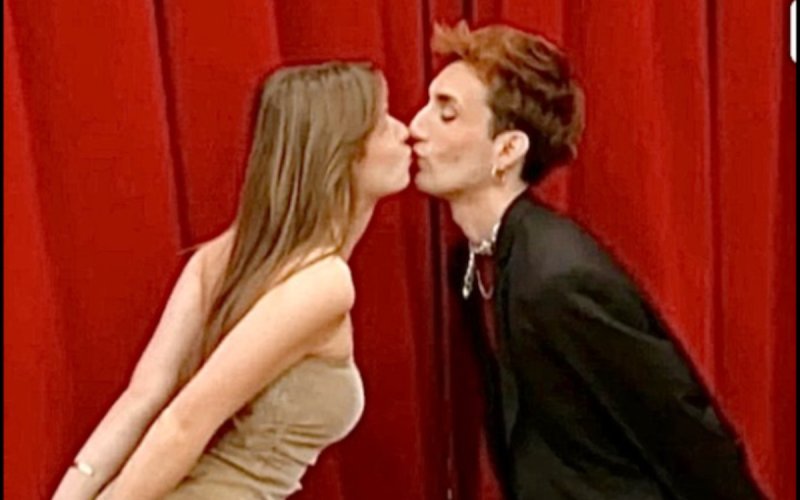 Star Academy : Anouk et Victor succombent au secret beauté d'Alexandra de Hanovre 