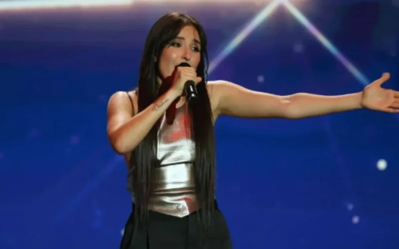 Star Academy : Le conseil choc de Nicoletta pour sauver Ambre du burn-out ?