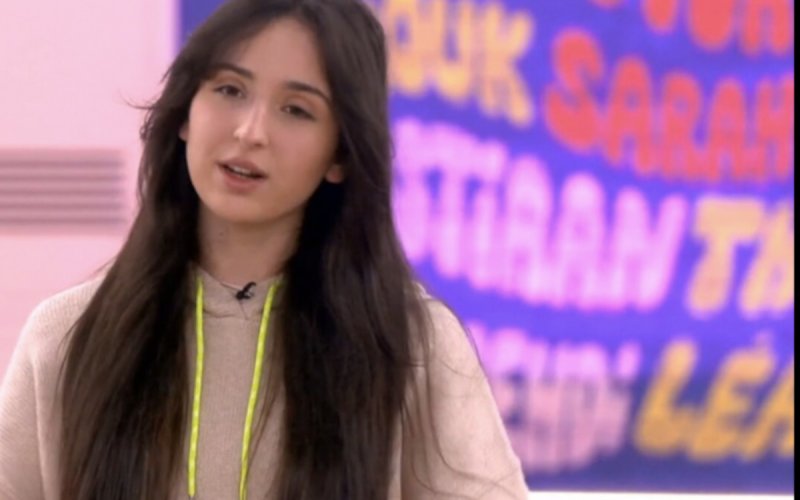 Star Academy : Le père d'Ambre valide le duo « melissambre » 