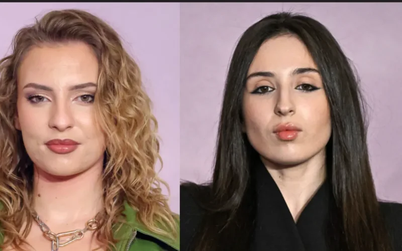 Star Academy, Léa prend-elle l'ascendant sur Ambre en tournée ?