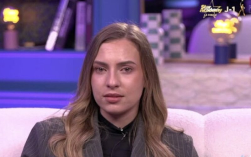 Star Academy : Léa victime de violences 