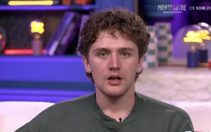 Star Academy, les fans craignent une injustice pour Bastiaan 