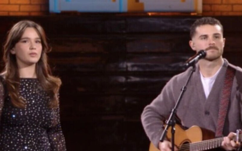 Star Academy : manipulation ? Le petit ami de Lily affirme que la prod veut sauver Sarah